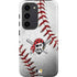 MLB Pittsburgh Pirates Game Ball Galaxy S23 Pro Case