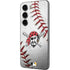MLB Pittsburgh Pirates Game Ball Galaxy S23 Skin