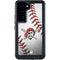 MLB Pittsburgh Pirates Game Ball Galaxy S23 Waterproof Case
