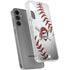 MLB Pittsburgh Pirates Game Ball Galaxy S24 Plus Clear Case
