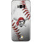 MLB Pittsburgh Pirates Game Ball Galaxy S8 Plus Skin