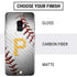 MLB Pittsburgh Pirates Game Ball Galaxy S9 Skin