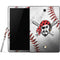 MLB Pittsburgh Pirates Game Ball Samsung Galaxy Tab Skin