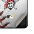 MLB Pittsburgh Pirates Game Ball Galaxy Z Flip Skin