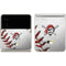 MLB Pittsburgh Pirates Game Ball Galaxy Z Flip3 5G Skin