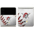 MLB Pittsburgh Pirates Game Ball Galaxy Z Flip3 5G Skin