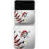 MLB Pittsburgh Pirates Game Ball Galaxy Z Flip3 5G Skin