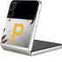 MLB Pittsburgh Pirates Game Ball Galaxy Z Flip4 5G Skin