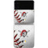 MLB Pittsburgh Pirates Game Ball Galaxy Z Flip4 5G Skin