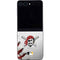 MLB Pittsburgh Pirates Game Ball Galaxy Z Flip5 5G Skin