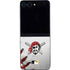 MLB Pittsburgh Pirates Game Ball Galaxy Z Flip5 5G Skin