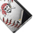 MLB Pittsburgh Pirates Game Ball Galaxy Z Fold2 5G Skin