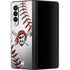 MLB Pittsburgh Pirates Game Ball Galaxy Z Fold3 5G Skin