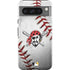 MLB Pittsburgh Pirates Game Ball Google Pixel 8 Pro Impact Case