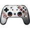 MLB Pittsburgh Pirates Game Ball Google Stadia Controller Skin