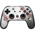 MLB Pittsburgh Pirates Game Ball Google Stadia Controller Skin