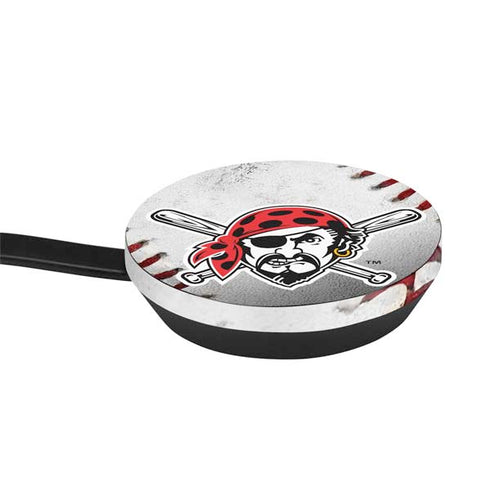 MLB Pittsburgh Pirates Game Ball Google Stadia Controller Skin