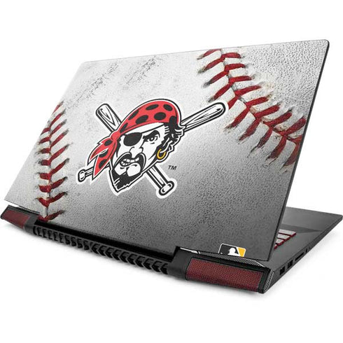 MLB Pittsburgh Pirates Game Ball Lenovo IdeaPad Skin
