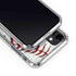 MLB Pittsburgh Pirates Game Ball iPhone 11 Clear Case