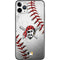 MLB Pittsburgh Pirates Game Ball iPhone 11 Pro Max Skin