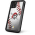 MLB Pittsburgh Pirates Game Ball iPhone 11 Pro Max Waterproof Case
