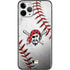 MLB Pittsburgh Pirates Game Ball iPhone 11 Pro Skin