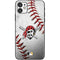 MLB Pittsburgh Pirates Game Ball iPhone 11 Skin