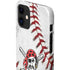 MLB Pittsburgh Pirates Game Ball iPhone 12 Mini Lite Case