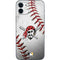 MLB Pittsburgh Pirates Game Ball iPhone 12 Mini Skin