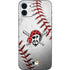 MLB Pittsburgh Pirates Game Ball iPhone 12 Mini Skin