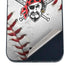MLB Pittsburgh Pirates Game Ball iPhone 12 Mini Skin