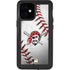 MLB Pittsburgh Pirates Game Ball iPhone 12 Mini Waterproof Case
