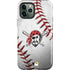 MLB Pittsburgh Pirates Game Ball iPhone 12 Pro Impact Case