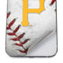 MLB Pittsburgh Pirates Game Ball iPhone 12 Pro Max Skin