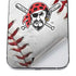 MLB Pittsburgh Pirates Game Ball iPhone 12 Pro Skin