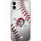 MLB Pittsburgh Pirates Game Ball iPhone 12 Skin