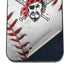 MLB Pittsburgh Pirates Game Ball iPhone 12 Skin