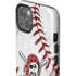 MLB Pittsburgh Pirates Game Ball iPhone 13 Impact Case