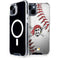 MLB Pittsburgh Pirates Game Ball iPhone 13 MagSafe Case