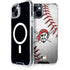 MLB Pittsburgh Pirates Game Ball iPhone 13 MagSafe Case