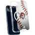 MLB Pittsburgh Pirates Game Ball iPhone 13 MagSafe Case