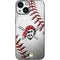 MLB Pittsburgh Pirates Game Ball iPhone 13 Mini Skin