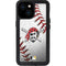 MLB Pittsburgh Pirates Game Ball iPhone 13 Mini Waterproof Case