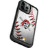 MLB Pittsburgh Pirates Game Ball iPhone 13 Pro Cargo Case