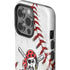 MLB Pittsburgh Pirates Game Ball iPhone 13 Pro Impact Case