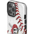 MLB Pittsburgh Pirates Game Ball iPhone 13 Pro Max Impact Case