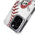 MLB Pittsburgh Pirates Game Ball iPhone 13 Pro Max MagSafe Case
