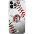 MLB Pittsburgh Pirates Game Ball iPhone 13 Pro Max Skin