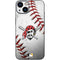MLB Pittsburgh Pirates Game Ball iPhone 13 Skin