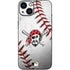 MLB Pittsburgh Pirates Game Ball iPhone 13 Skin